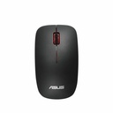 Ratón Asus 90XB0450-BMU000 Negro 1600 dpi