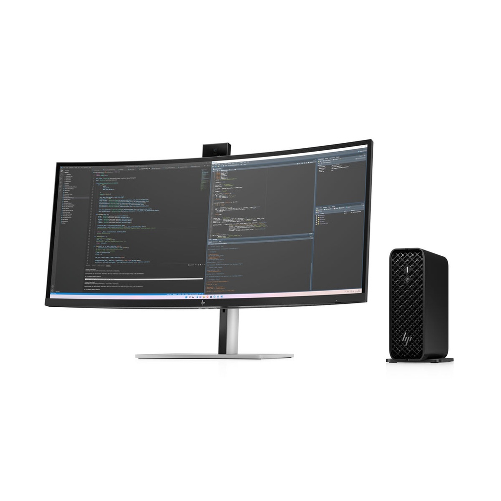 PC de Sobremesa HP A40M7ET#ABE