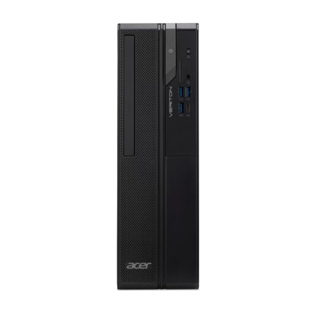Desktop PC Acer DT.R31EB.00A Intel Core i3-13100 8 GB RAM 256 GB SSD