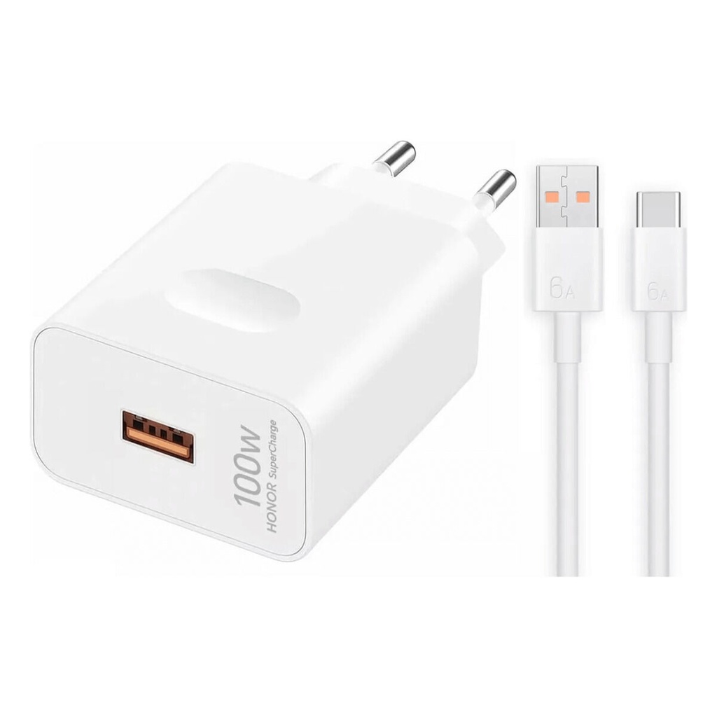 Cargador para Portátil Honor 100 W