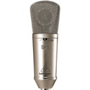 Micrófono Behringer 27000201