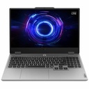 Laptop Lenovo 15,6" 16 GB RAM 512 GB SSD