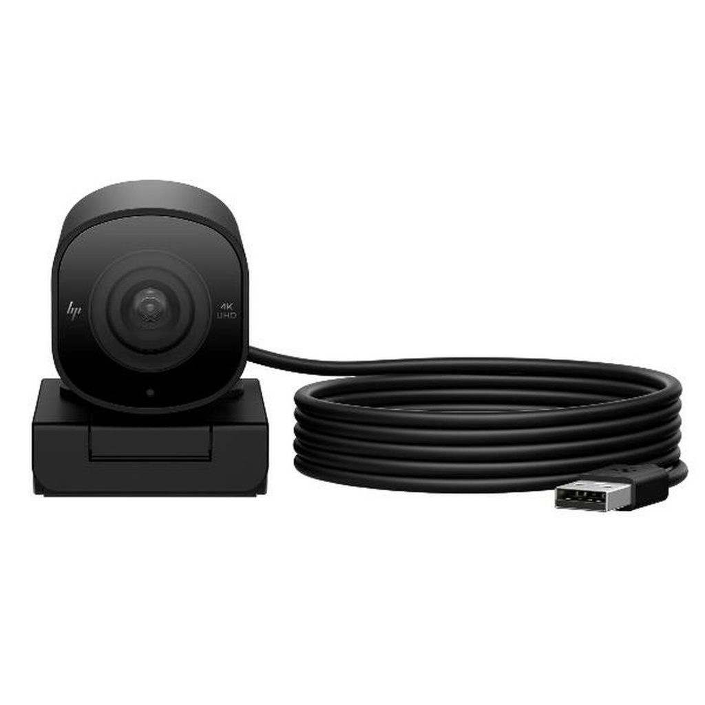 Webcam HP 695J5AA Full HD