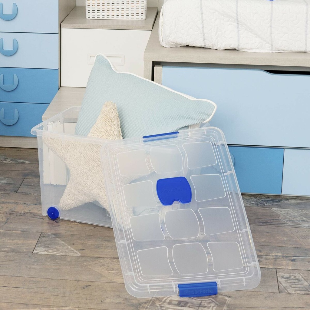 Side table Plastic Forte 11251