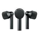 Micrófono Shure NXN6-3PK Negro