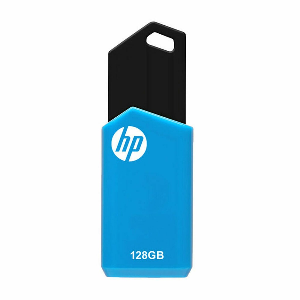 USB stick HP v150w 128 GB Blue