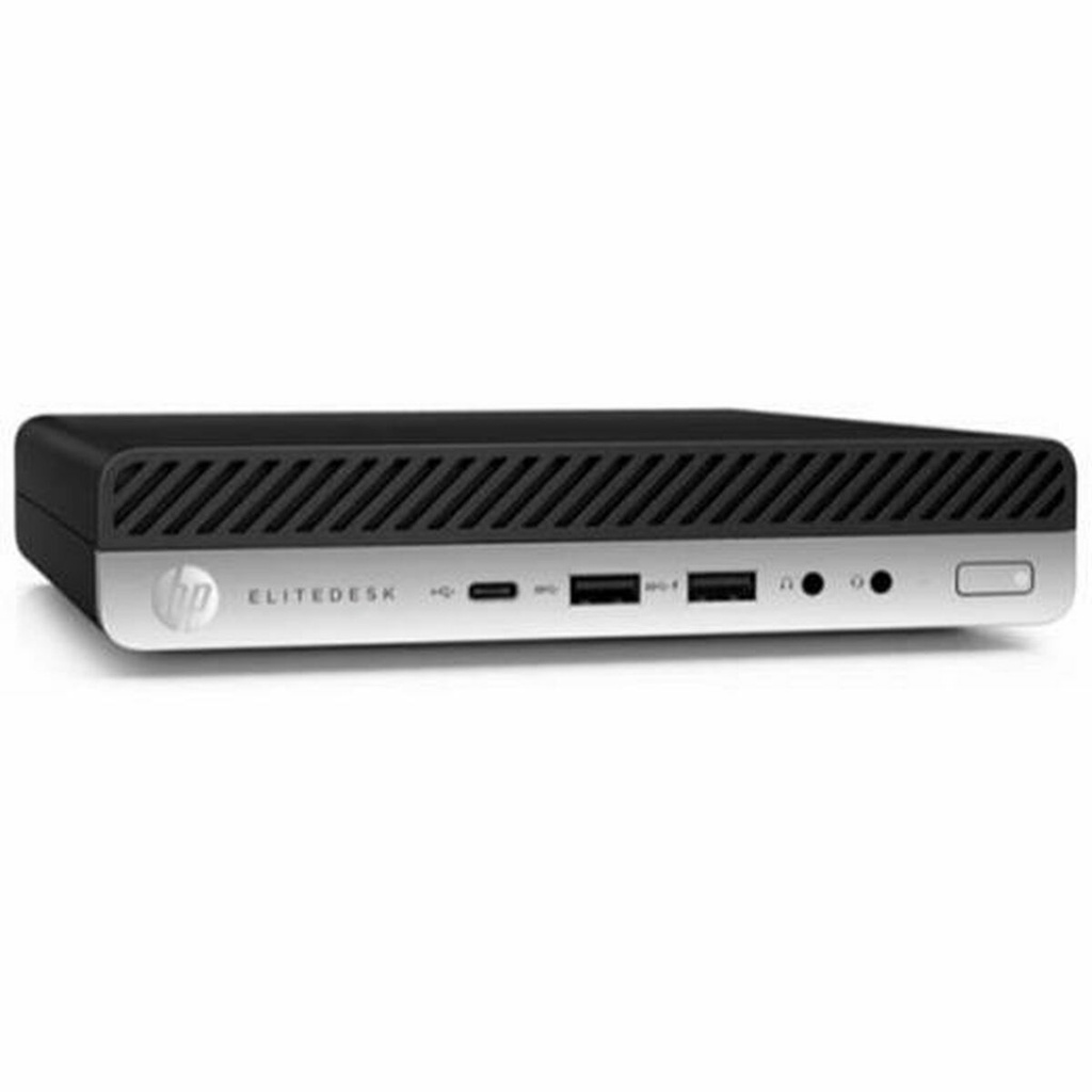 Mini PC HP 1379586900049 (Refurbished A)