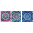 Pareo Toalla Secaneta 210 x 230 cm 100 % algodón (Talla única)