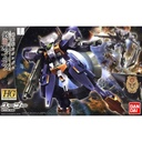 Figura Coleccionable Bandai HG 1/144 HUGO Plástico Animación y anime