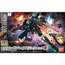 Figura Coleccionable Bandai JULIETA'S MOBILE REGINLAZE Plástico Animación y anime