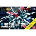 Figura Coleccionable Bandai HGBF 1/144 BULD STRIKE GALAXY COSMOS Plástico Animación y anime