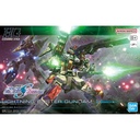 Figura Coleccionable Bandai HGCE 1/144 LIGHTNING BUSTER GUNDAM Plástico Animación y anime