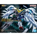 Figura Coleccionable Bandai MGSD WING GUNDAM ZERO EW Plástico Animación y anime