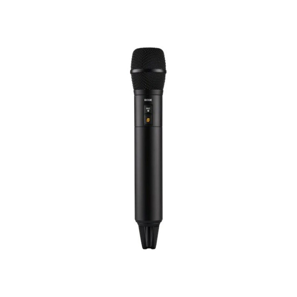 Microphone Rode INTERVIEWPRO