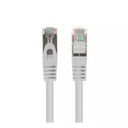 UTP Category 6 Rigid Network Cable Lanberg PCF6-20CC-0200-S