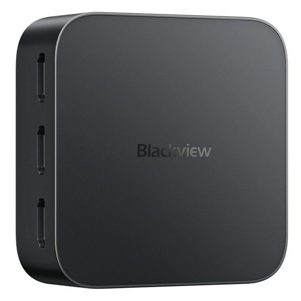 Mini PC Blackview MP80-16GB/512GB-BK/V3/BV