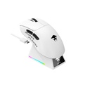 Ratón Havit StarBlaze-1wb Blanco 26000 DPI