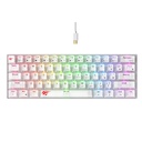 Teclado Havit KB903Lwt