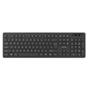 Teclado Savio KB-02 Negro