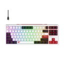 Teclado Havit KB902L