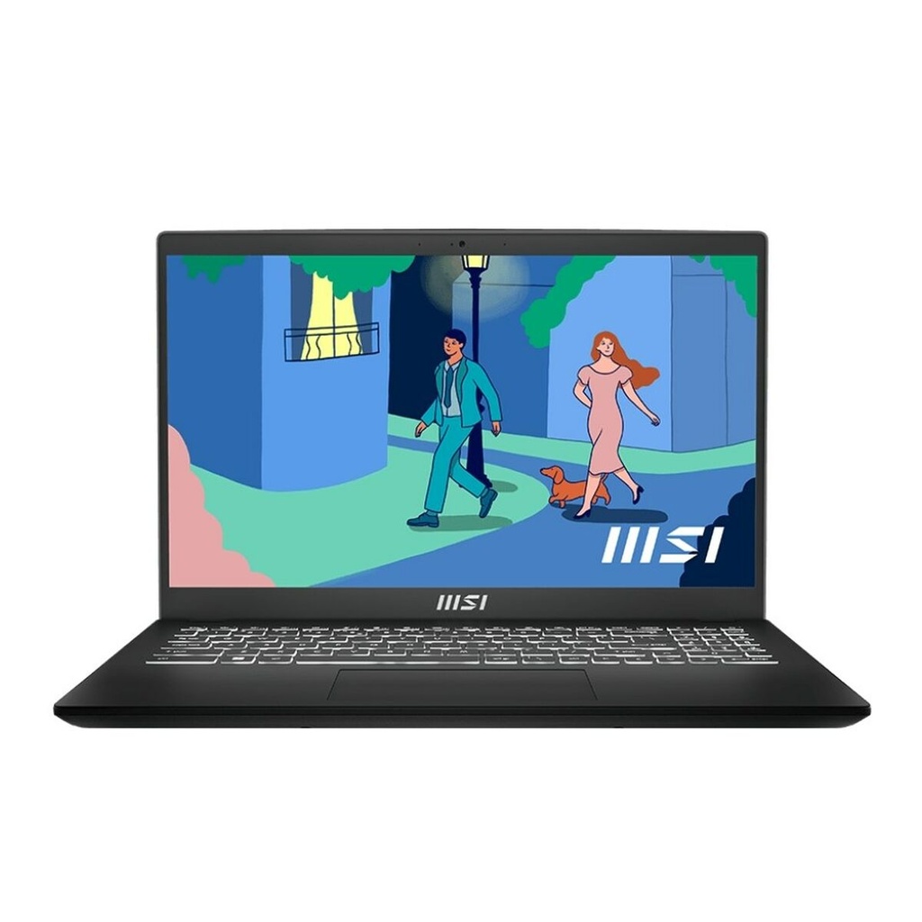 Laptop MSI B13M-1086PL