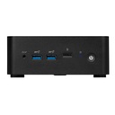 Desktop PC MSI Cubi NUC 13MQ-062PL 16 GB RAM 512 GB SSD Intel Core i5-1345U