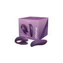 Vibrador para Parejas We-Vibe