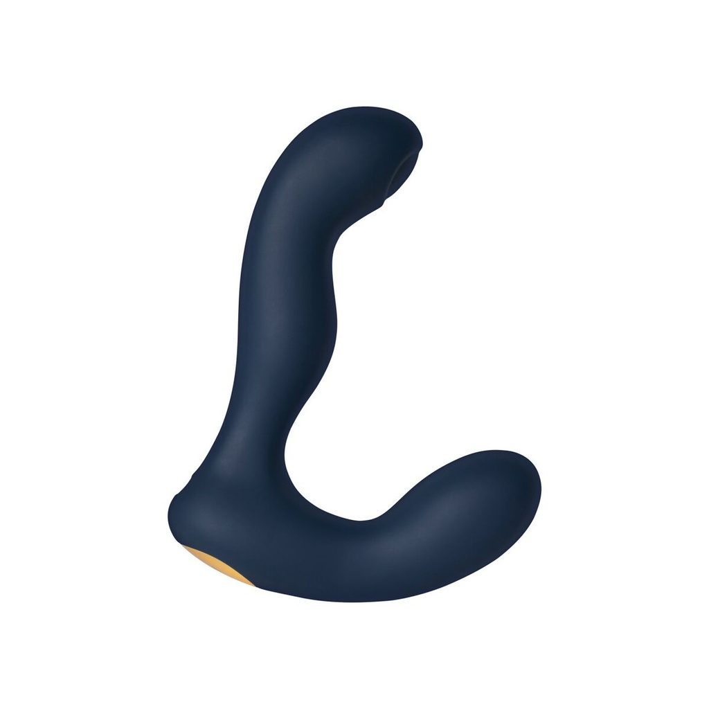 Anal plug Svakom Navy Blue (10,8 cm)