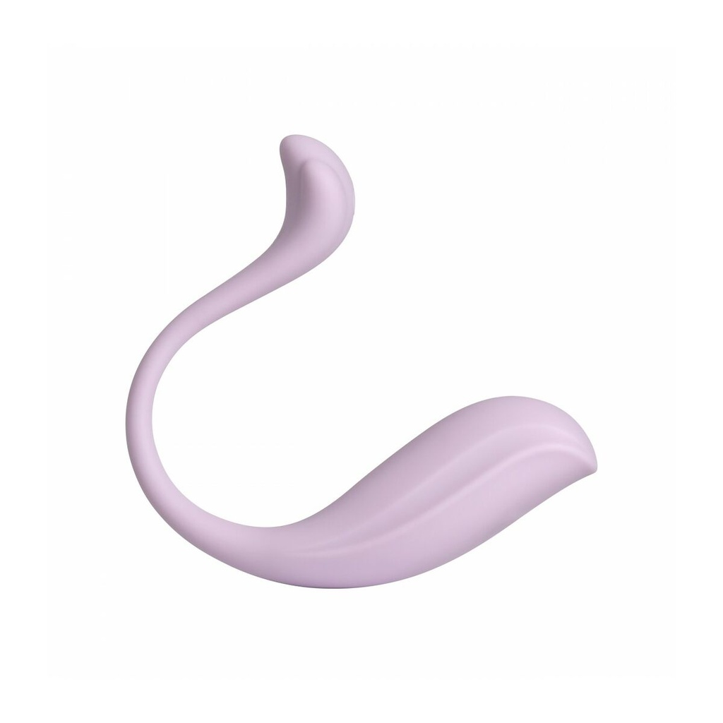Bullet Vibrator Svakom Lilac
