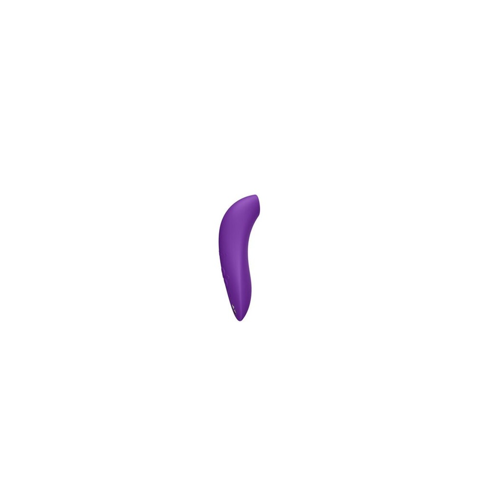 Clitoris Suction Stimulator We-Vibe Purple