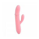 Dual Stimulation Vibe Svakom Pink Peach