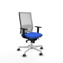 Office Chair Piqueras y Crespo 1D026G0 Blue
