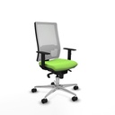 Silla de Oficina Piqueras y Crespo 1D086N0 Pistacho