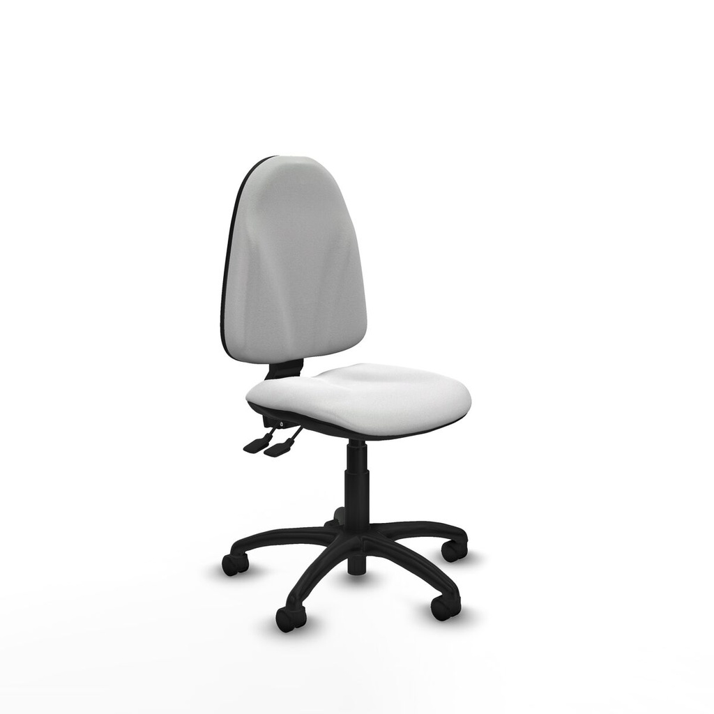 Silla de Oficina Piqueras y Crespo B0001RN Blanco