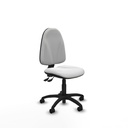 Silla de Oficina Piqueras y Crespo B0001RN Blanco