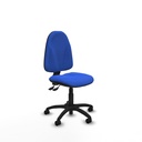 Silla de Oficina Piqueras y Crespo B0001RN Azul