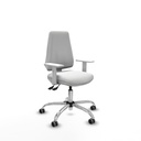 Office Chair Piqueras y Crespo B5B056G White