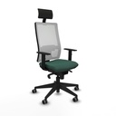 Office Chair Piqueras y Crespo 1D066G1