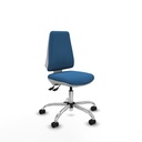 Office Chair Piqueras y Crespo B00056N Light Blue