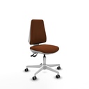 Office Chair Piqueras y Crespo B00026G Brown