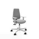 Office Chair Piqueras y Crespo B5B026N Light grey