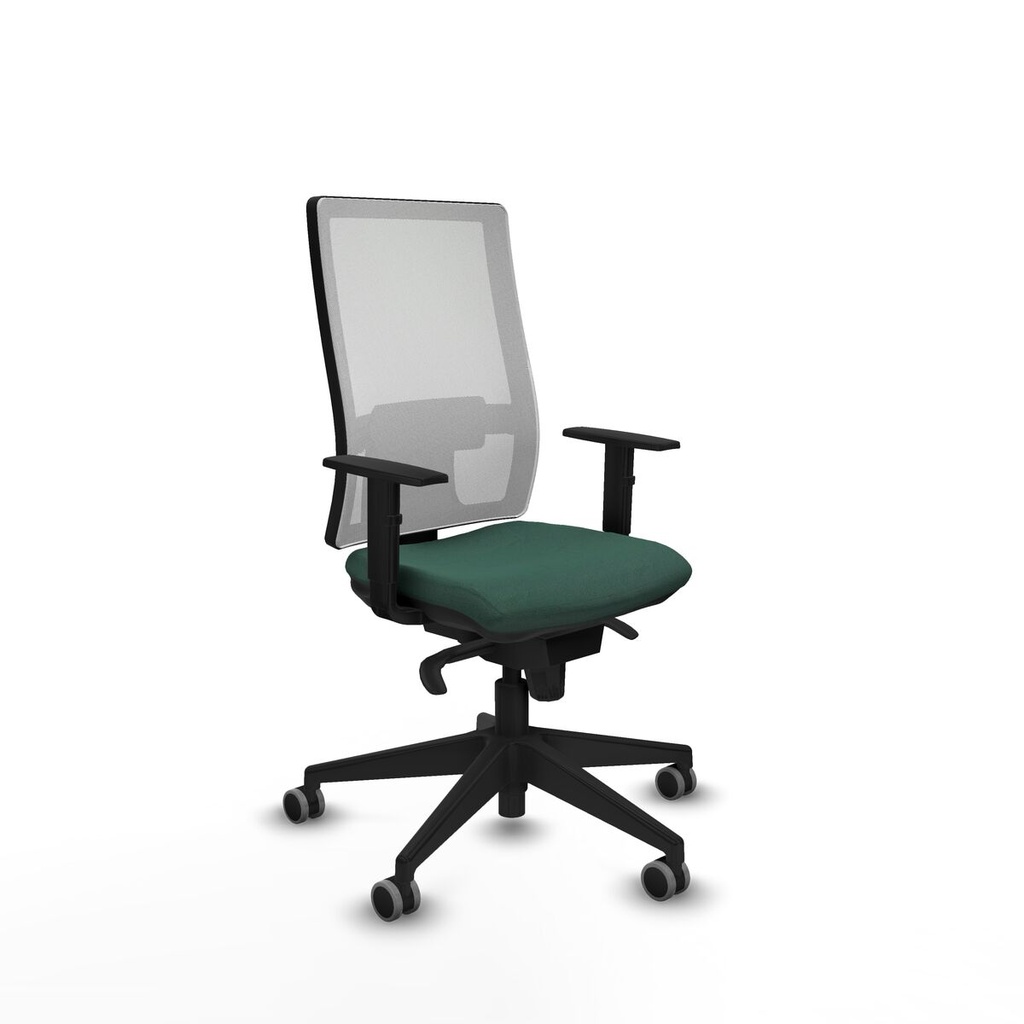 Silla de Oficina Piqueras y Crespo 1D066G0