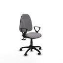 Office Chair Piqueras y Crespo BFN01RP Grey