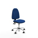 Office Chair Piqueras y Crespo B0005RF Blue