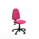 Silla de Oficina Piqueras y Crespo B0001RF Rosa