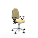 Silla de Oficina Piqueras y Crespo BFN05RN