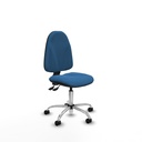 Silla de Oficina Piqueras y Crespo B0005RN Azul claro