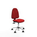 Office Chair Piqueras y Crespo B0005RN Red