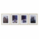 Painting DKD Home Decor polystyrene 35 x 2 x 45 cm