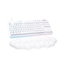 Gaming Keyboard Logitech G713 Spanish Qwerty QWERTY